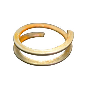 Пружина стопорная