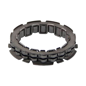 Обгонная муфта сцепления