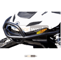 Бампер усиленный RANGER