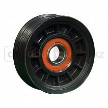 Ролик натяжителя