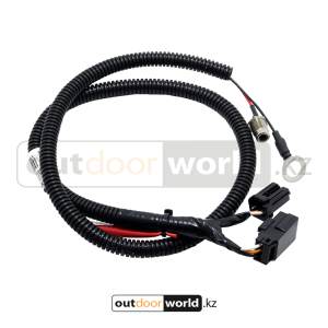 Провод сиденья