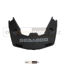 Задняя платформа гидроцикла