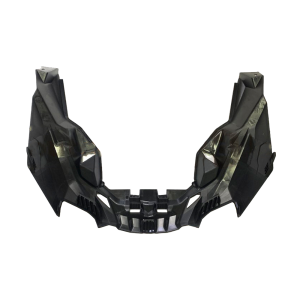 Основание капота