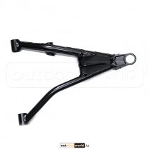 Рычаг правый передний верхний