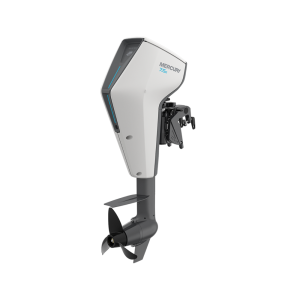 Подвесной лодочный мотор  Avator 3,5 7,5 ELRC Electric Kit Электрический с ДУ