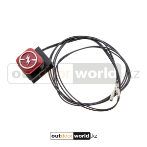 Кнопка аварийной остановки двигателя G4