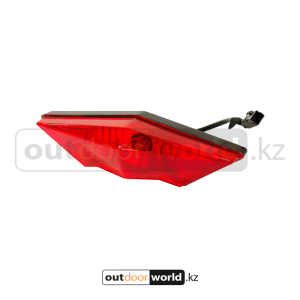 Фонарь задний