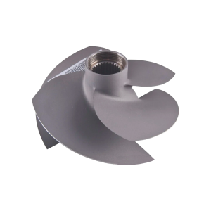 Винт водомета