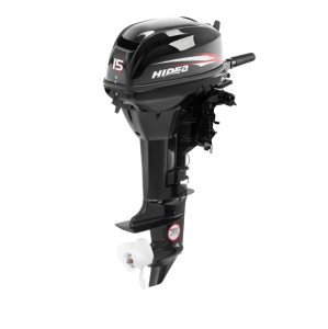 Подвесной лодочный мотор  Hidea 15 HD15FHL 2-тактный