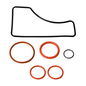 Комплект уплотнительных колец задника Barvo1-2-3