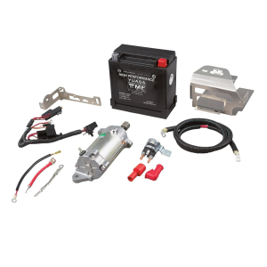 Комплект установочный электростартера G4 850