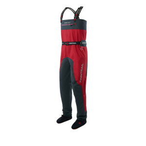 Полукомбинезон Can-Am Aquamaster Waders Мужской