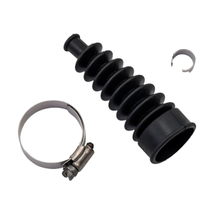 Пыльник троса переключения хода Alpha,Bravo1-3 (с хомутами)