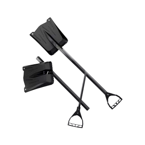 Лопата Ski-doo складная с пилой