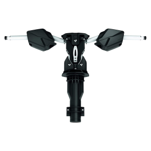 Руль с регулируемой проставкой