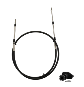 Трос рулевой