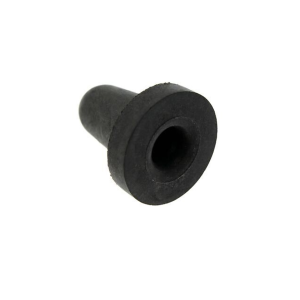 Демпфер крышки двигателя