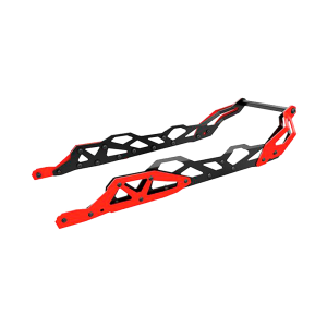 Бампер задний ADVENTURE