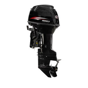 Подвесной лодочный мотор  Hidea 60 HD60FFEL-T 2-тактный