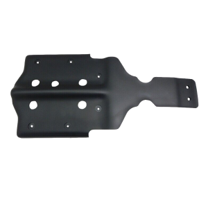 HMWPE защита днища передняя (пластик)