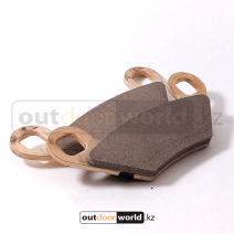 Колодки задние комплект Sportsman 570