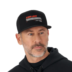 Бейсболка Can-Am DNA Unisex
