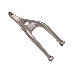 Рычаг передней подвески правый верхний Maverick R