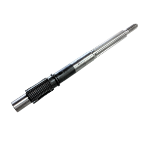 Вал винта 2S 15-20HP/ 4S 9.9-15HP (323cm3) 2.25:1/2.42:1