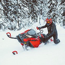 Ski-Doo 2020 модельного года