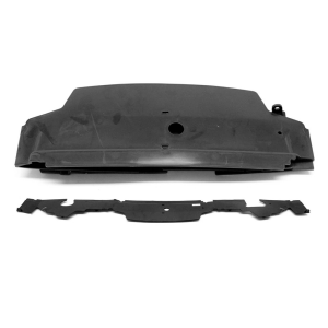 Защитный кожух радиатора Polaris RZR xp4 1000