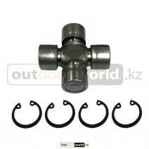 Крестовина карданного вала