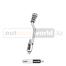 Кнопка включения стоп-сигнала 