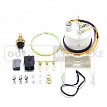 Указатель температуры