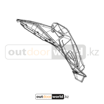 Панель капота