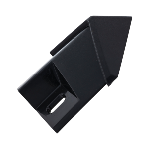 Уголок расширителя арки задний правый