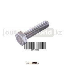 Болт М6x25