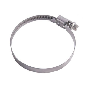 Хомут зажимной