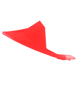 Крыло переднее правое X3