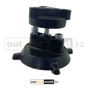 Крепление канистры в сборе