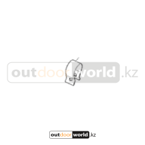 Хомут зажимной для выхлопной трубы