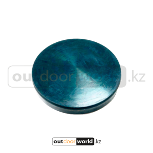 Заглушка вала КПП