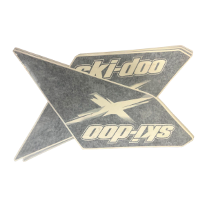 Набор наклеек