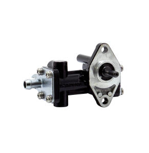 Насос масляный