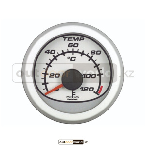 Индикатор температуры охлаждающей жидкости  в двигателе, белый SmartCraft