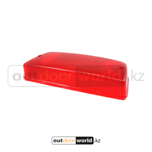 Стекло заднего фонаря