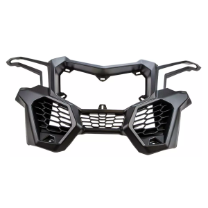 Панель передняя Maverick X3