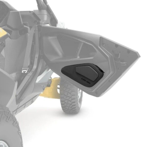 Сумка дверная для Maverick R (к-т) низ