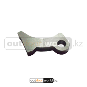 Рампа вариатора 614