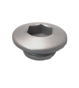 Заглушка крышки магнето