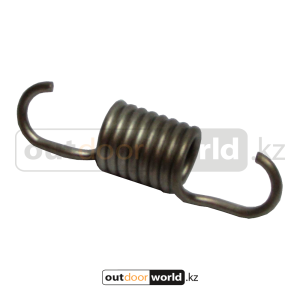 Пружина выхлопной трубы